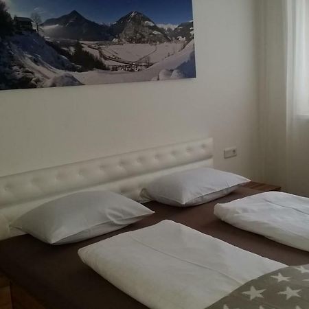Appartments Waldblick Campo Tures Exterior foto