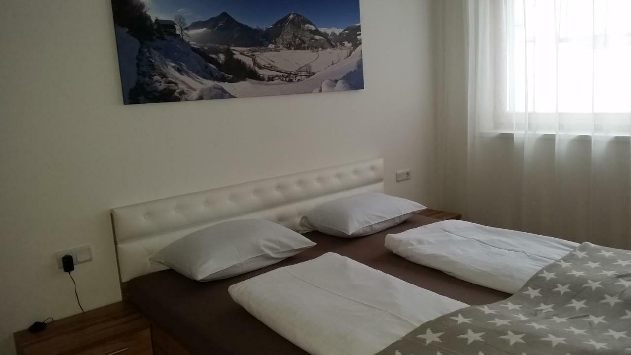 Appartments Waldblick Campo Tures Exterior foto