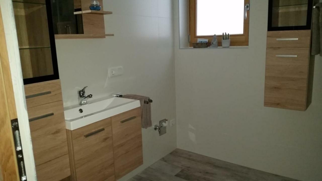 Appartments Waldblick Campo Tures Exterior foto