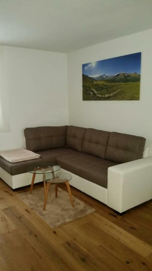 Appartments Waldblick Campo Tures Exterior foto