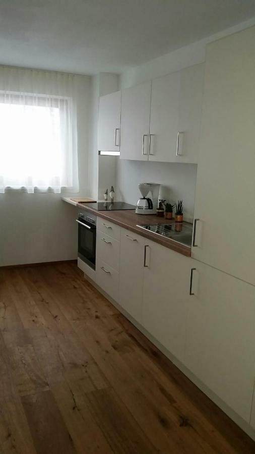 Appartments Waldblick Campo Tures Exterior foto