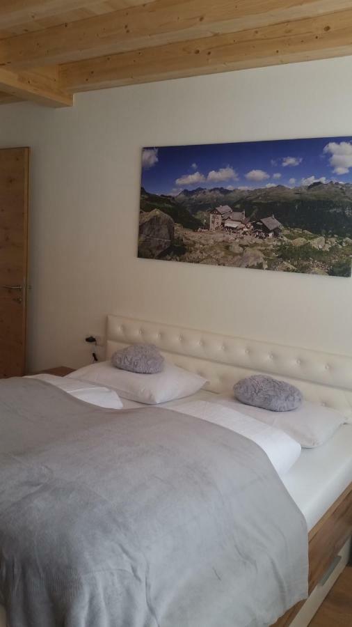 Appartments Waldblick Campo Tures Exterior foto