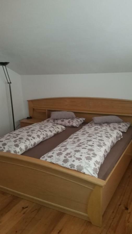 Appartments Waldblick Campo Tures Exterior foto