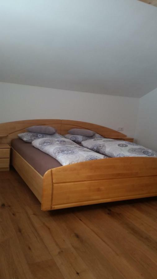 Appartments Waldblick Campo Tures Exterior foto