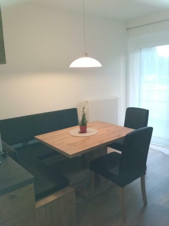 Appartments Waldblick Campo Tures Exterior foto