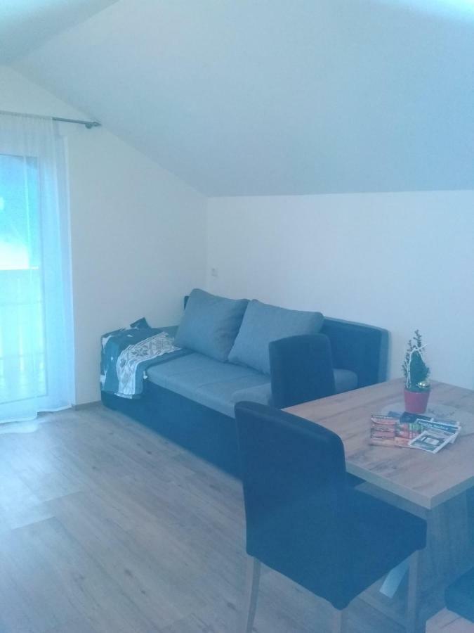 Appartments Waldblick Campo Tures Exterior foto